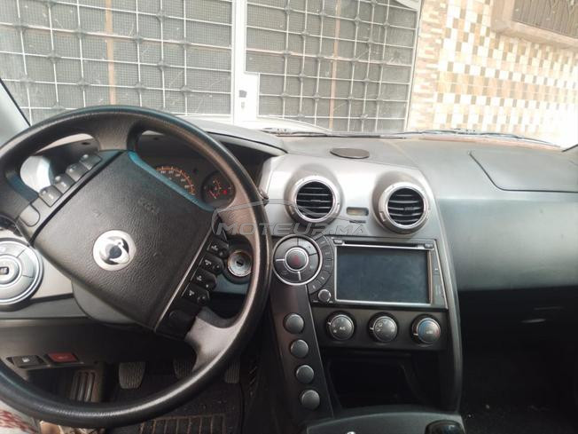 voiture bon état 