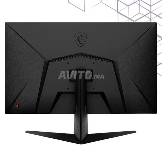 Écran MSI Optix G2712F 27″ IPS 180Hz - 2