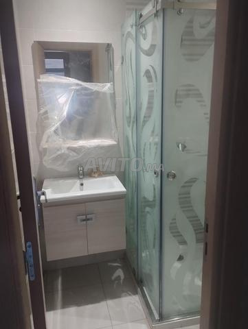 Appartement à louer - 2