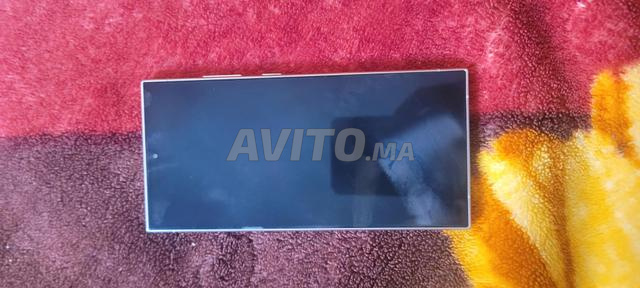 S24 ultra version limitée 512go 12go ram - 2