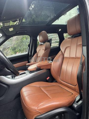 Land Rover Range Rover Sport Sdv6 dynamique - 2