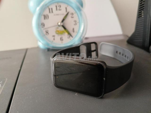 Galaxy Fit3 avec chargeur