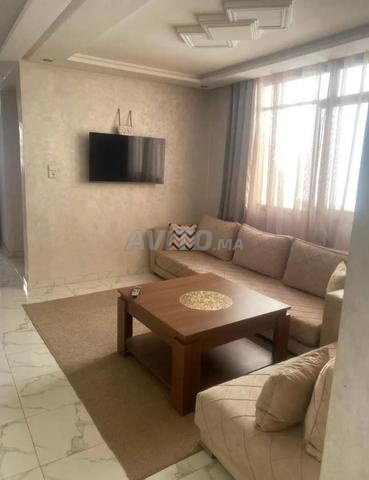 شقق نظيفة في عمارة جديدة مرحبا بالعائلات - 2