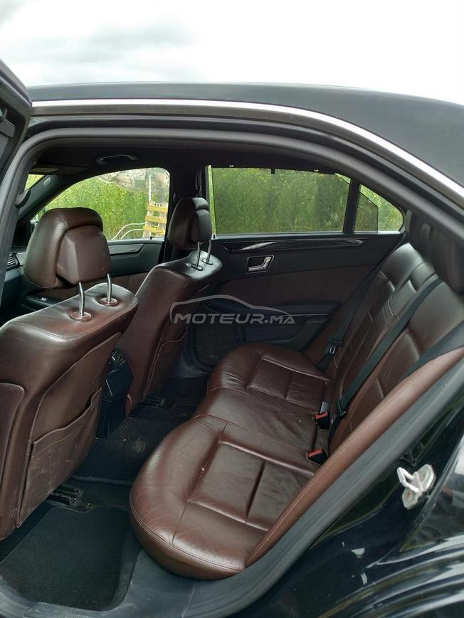 Mercedes E350
