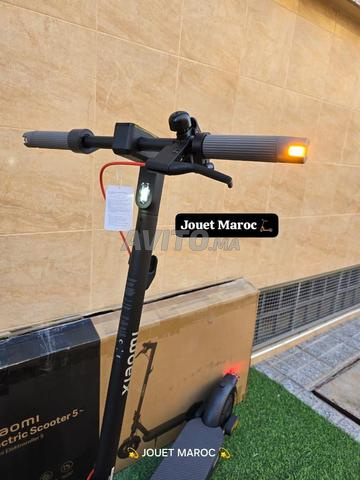 ⚡️ TROTTINETTE XIAOMI MI5 2026 🔥 3849 dh - 2