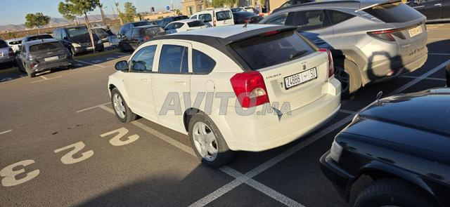 دودج كالبر ديزل مانويل 2009 في الناظور - 2