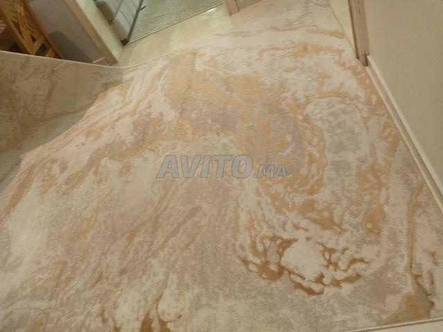 سجادة جديدة 3 متر طول 250 عرض - 2