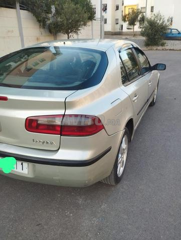 Renault Laguna