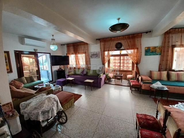 APPARTEMENT À VENDRE ALLAL FASSI BADIAA - 2