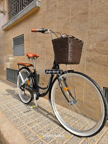 VÉLO MADAME SPORT BIKE 1699dh - 2