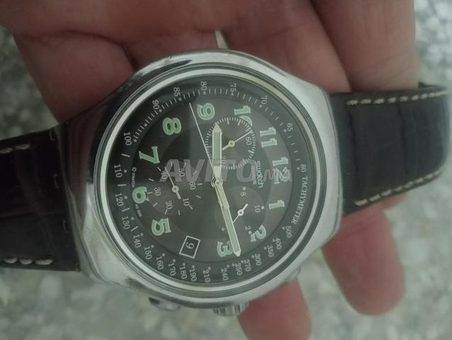 سواتش آيروني - 2