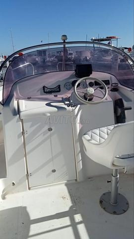 Bateau à vendre - 2