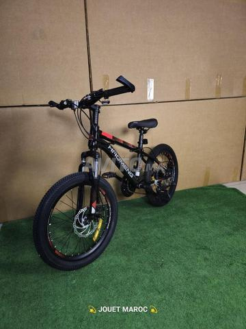 💫 VÉLO VTT HADMENG*