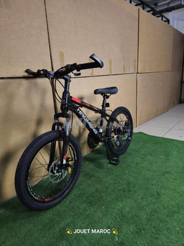 💫 دراجة هوائية جبلية HADMENG* - 2