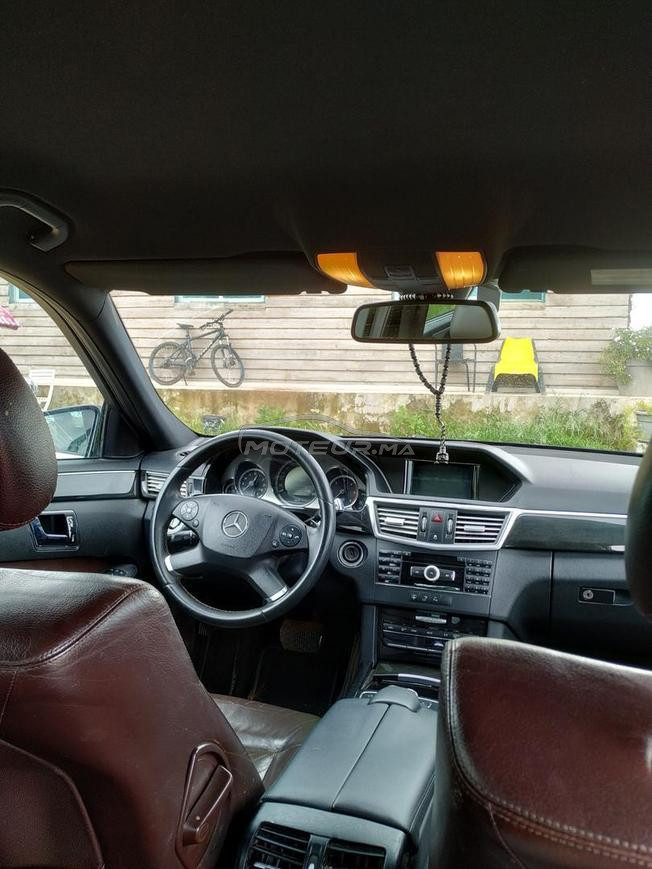 Mercedes E350