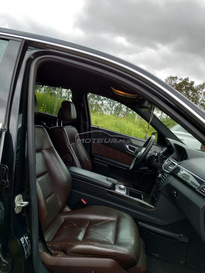 Mercedes E350