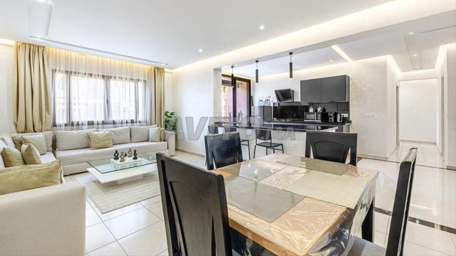 Longue durée Guéliz - 2