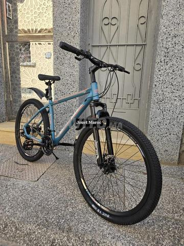 VÉLO VTT SPORT BIKE 26 ✨️1349dh - 2
