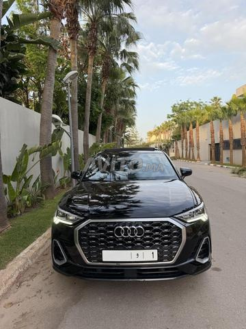 أودي Q3 40TDI 2021 - 2