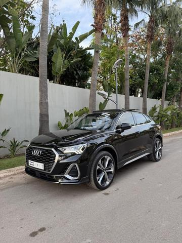 Audi Q3 40TDI 2021