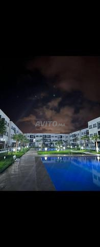 JOLI APPARTEMENT (très bon prix) ensoleillé à MAGIC HOUSE