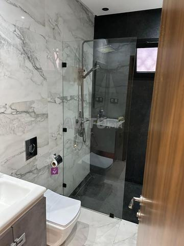 Appartement meublé à louer - El Houda - 2