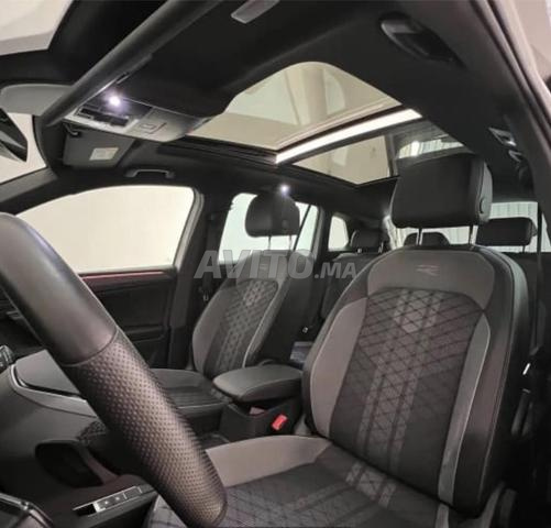 Tiguan toutes options - 2