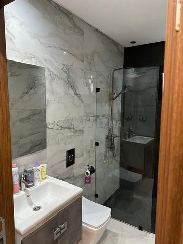 Appartement meublé à louer - El Houda - image 3