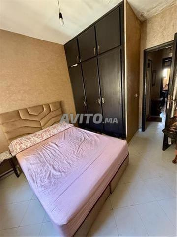 للبيع، شقة مفروشة - أهالين، طنجة - - 2