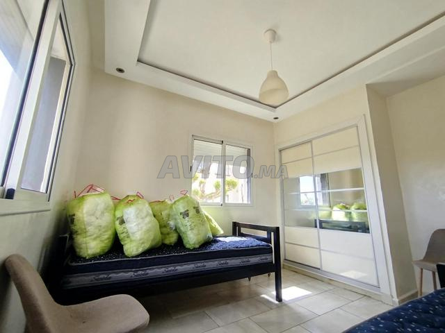 APPART 2FAÇADES VUE SUR MER à magic house - 2