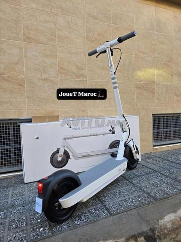⚡️ TROTTINETTE OKAI ES30L 2026🔥3199dh - 2