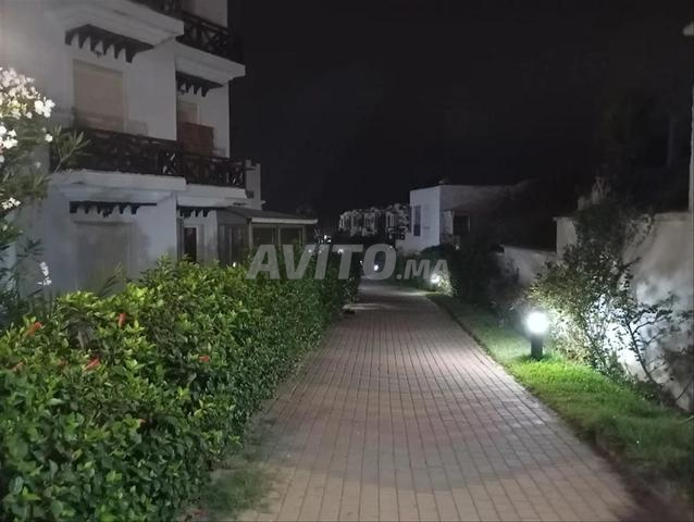 شقة للبيع في دار بوعزة بلايا بلانكا - 2