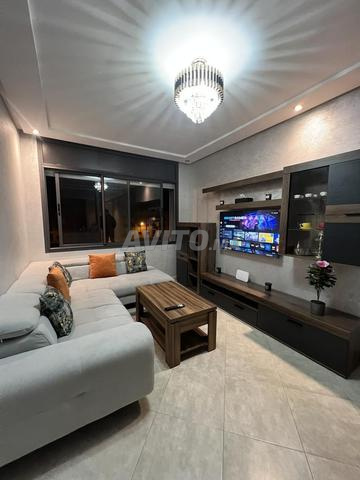 شقة للإيجار مع مسبح - 2