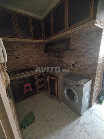Location appartement Azhar Oulfa