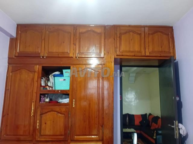 شقة للبيع 76 متر مربع بالدار البيضاء - 2