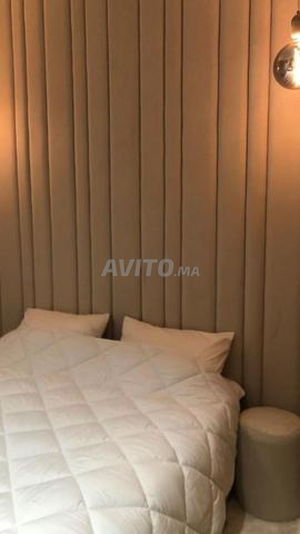 شقة للبيع 80 متر مربع في بوسكورة - 2