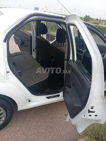 Voiture à vendre - 2