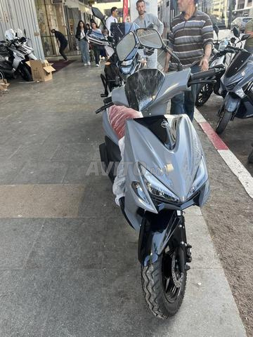 سكوتر سيروكو - 2
