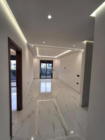 شقق فاخرة للبيع مدينة السعيدية 4 مسابح - 2