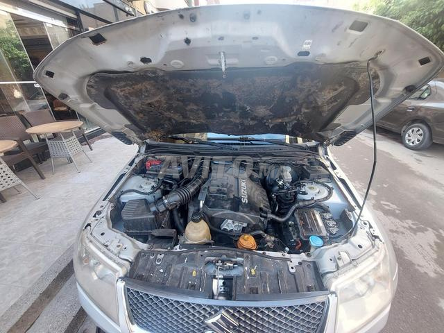 Suzuki Vitara Car - 2