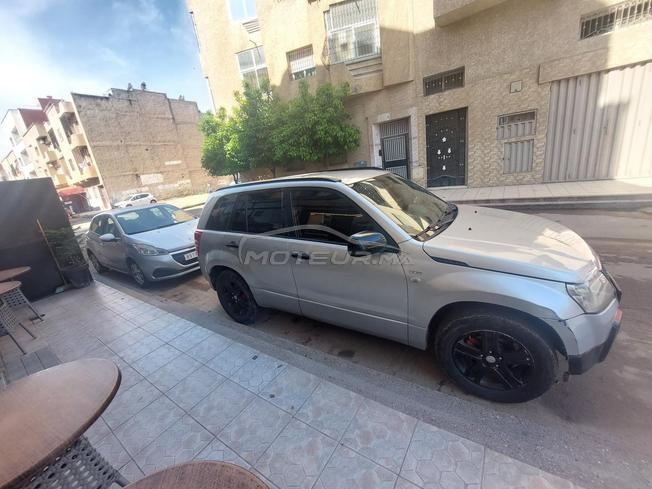  سيارة فيتارة سيزيكي  