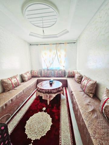 Studio meublé à louer Quartier Nassim Mohammedia - 2