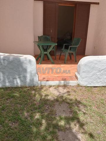 (P.V00238) Chalet de 160m² à Cabo Negro - 2