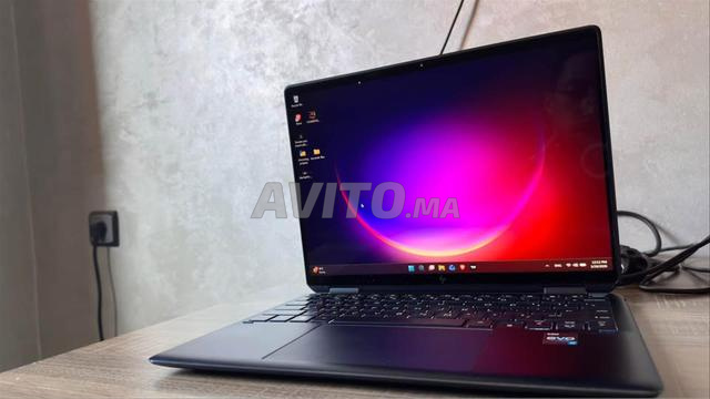 HP SPECTRE X360 2in1 13ème génération