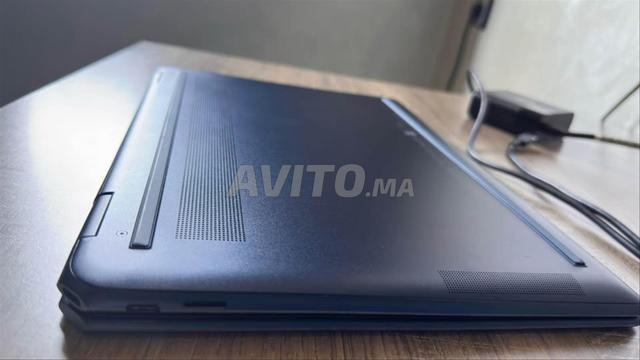 HP SPECTRE X360 2in1 الجيل 13 - 2