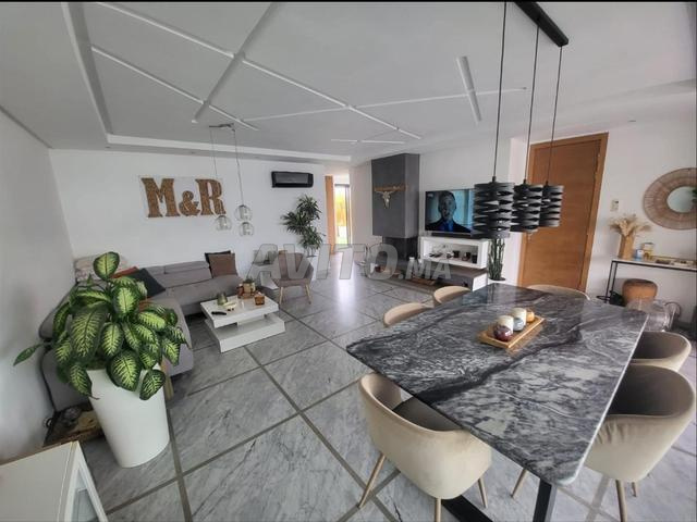 Magnifique penthouse avec Grande terrasse - 2