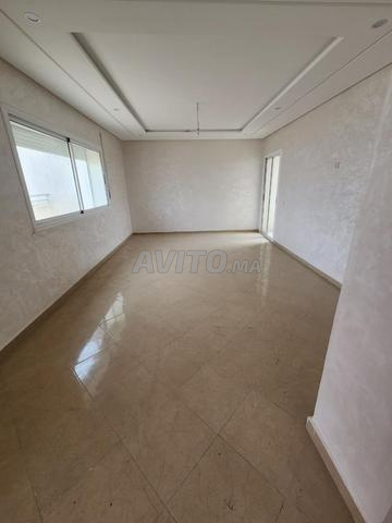 بيع شقة واجهة بوسط القنيطرة - 2