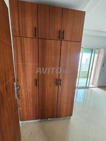 بيع شقة بواجهة في وسط القنيطرة - 2