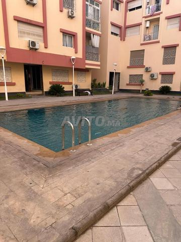 Appartement bien équipé - 2