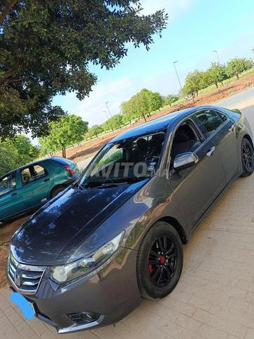 هوندا أكورد بلاتينيوم - 2